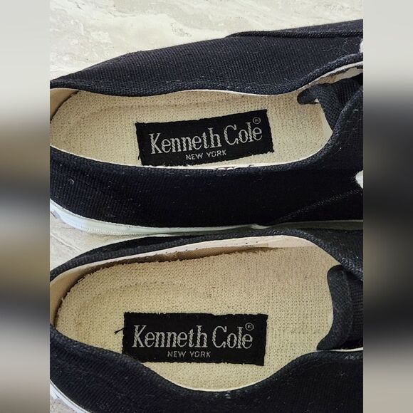 Kenneth Cole New York Sneakers - Picture 2 of 10